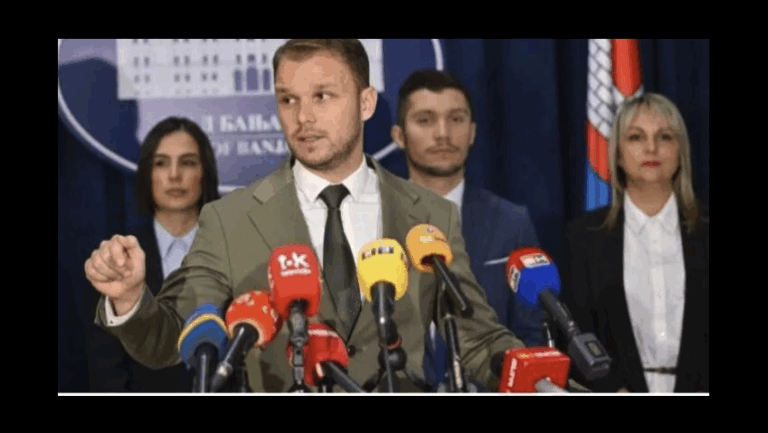 PREDSJEDNIK PDP-a