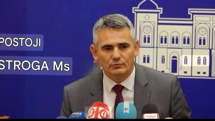 Gradonačelnik Brčkog: Htjeli to mi ili ne, prijevremeni izbori će biti održani