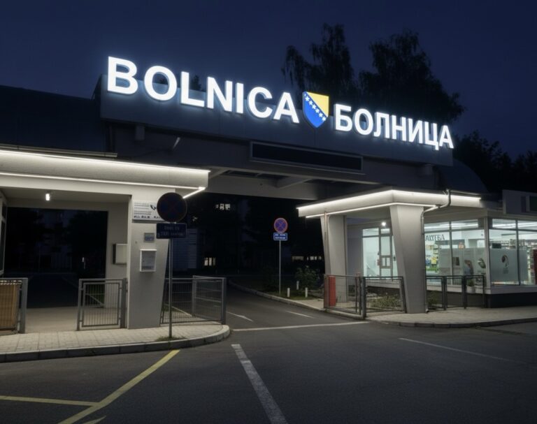 📢 PODSJETNIK ZA GRAĐANE BRČKOG