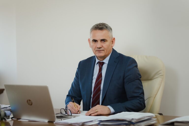Dogovor o trasi autoputa do kraja godine?