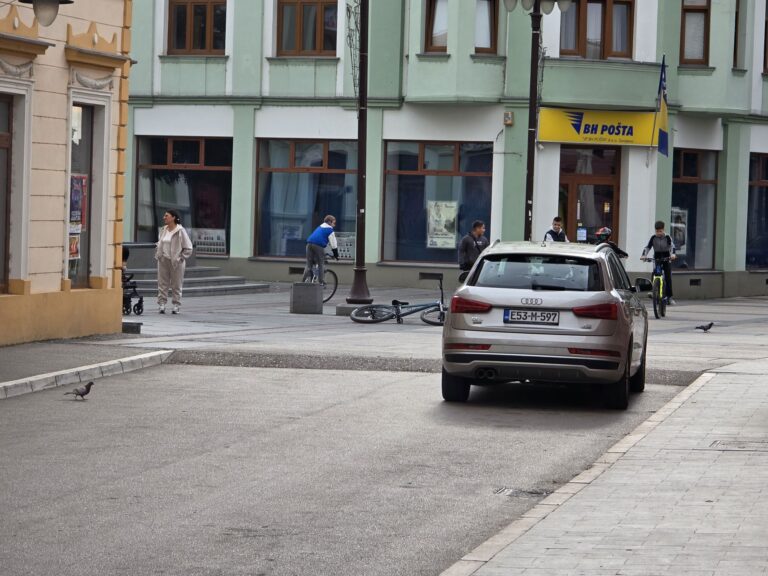 GRAĐANI SE PITAJU⁉️