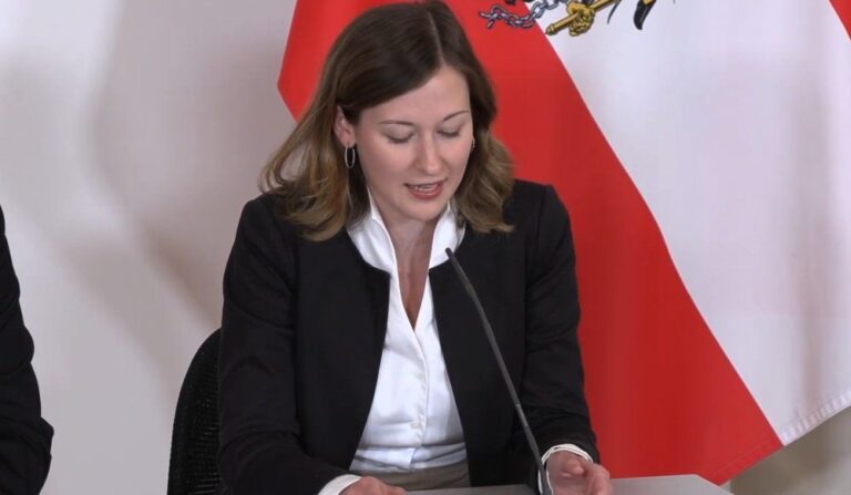 Austrijska ministrica želi veliku promjenu unutar EU-a, Milanović ne želi ni čuti