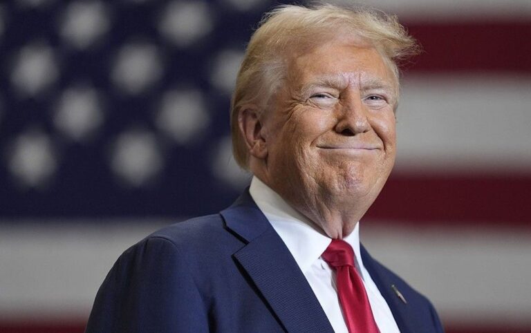 Nada za otopljavanje odnosa? Trump poručio da će sarađivati s Iranom