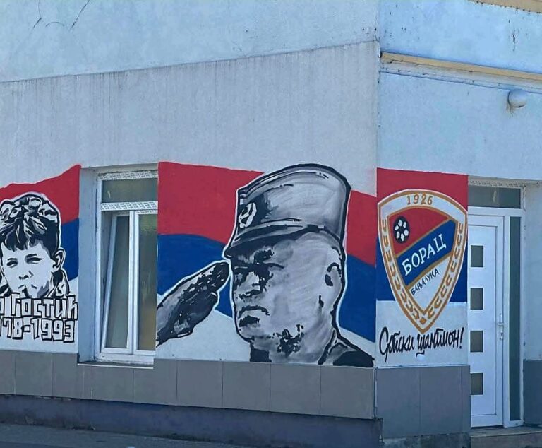 BOSNA I HECEGOVINA🇧🇦