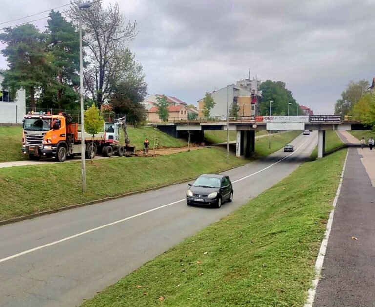 RADOVI MZ GRČICA