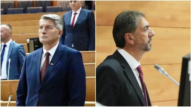 NEZADOVOLJAN RADOM