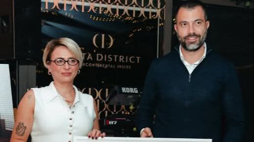 HUMANITARNA AUKCIJA