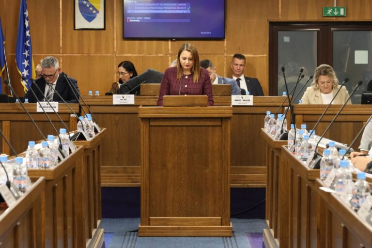 BUDŽET ZA 2026. GODINU U SKUPŠTINSKOJ PROCEDURI –390.866.093km USVOJENI ZAKONI KOJI JAČAJU TRANSPARENTNOST I SOCIJALNU ZAŠTITU
