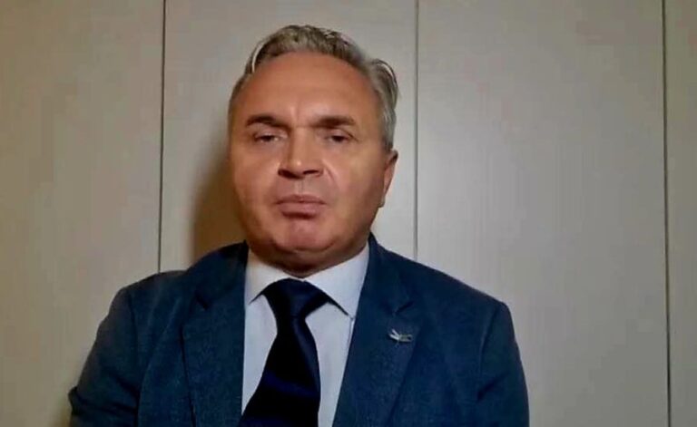 ZIJAD BEĆIROVIĆ O POSJETI URSULE VON DER LEYEN: “Ona je specijalna izaslanica Andreja Plenkovića, treba biti oprezan.”Zabrinjava kroatizacija politike Evropske unije”.