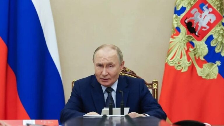 Putin postavio novi uslov za kraj rata, i neće lako odustati!