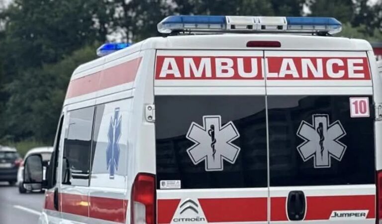 KRVAVA LJUBAVNA DRAMA U BAČKOM GRADIŠTU – DVIJE ŽENE IZBODENE, MUŽ DOBIO ČEKIĆEM U GLAVU! 💔🔪