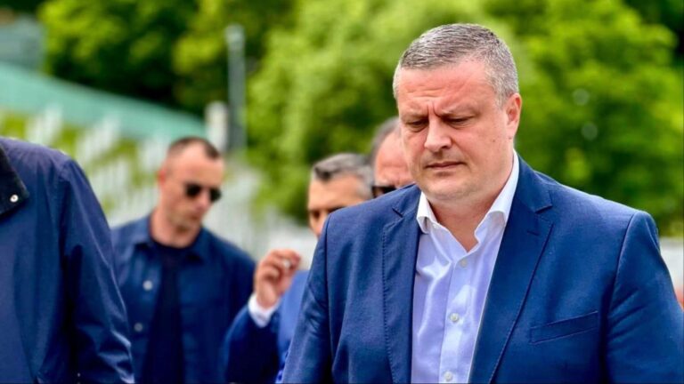 Vlasnik firme priznao da im je Vojin Mijatović obećao kroz “javni” poziv dati 1,2 miliona KM