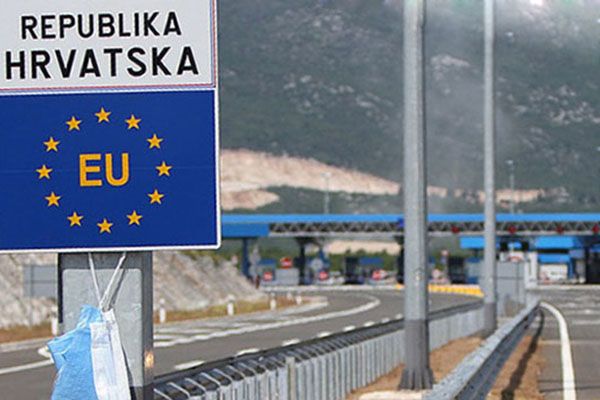 Putovanje preko granice više nikada neće biti isto – novi sistem mijenja sve! Znate li šta će policija prvo pogledati?