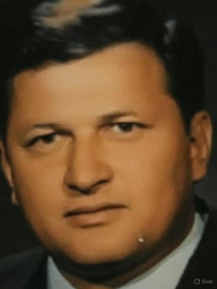 Lik i djelo Brčaka Asima Derviševića