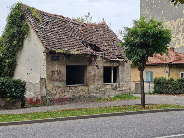 Brčko distrikt BiH: Grad zavijen tamom i smećem – šta rade nadležni⁉️