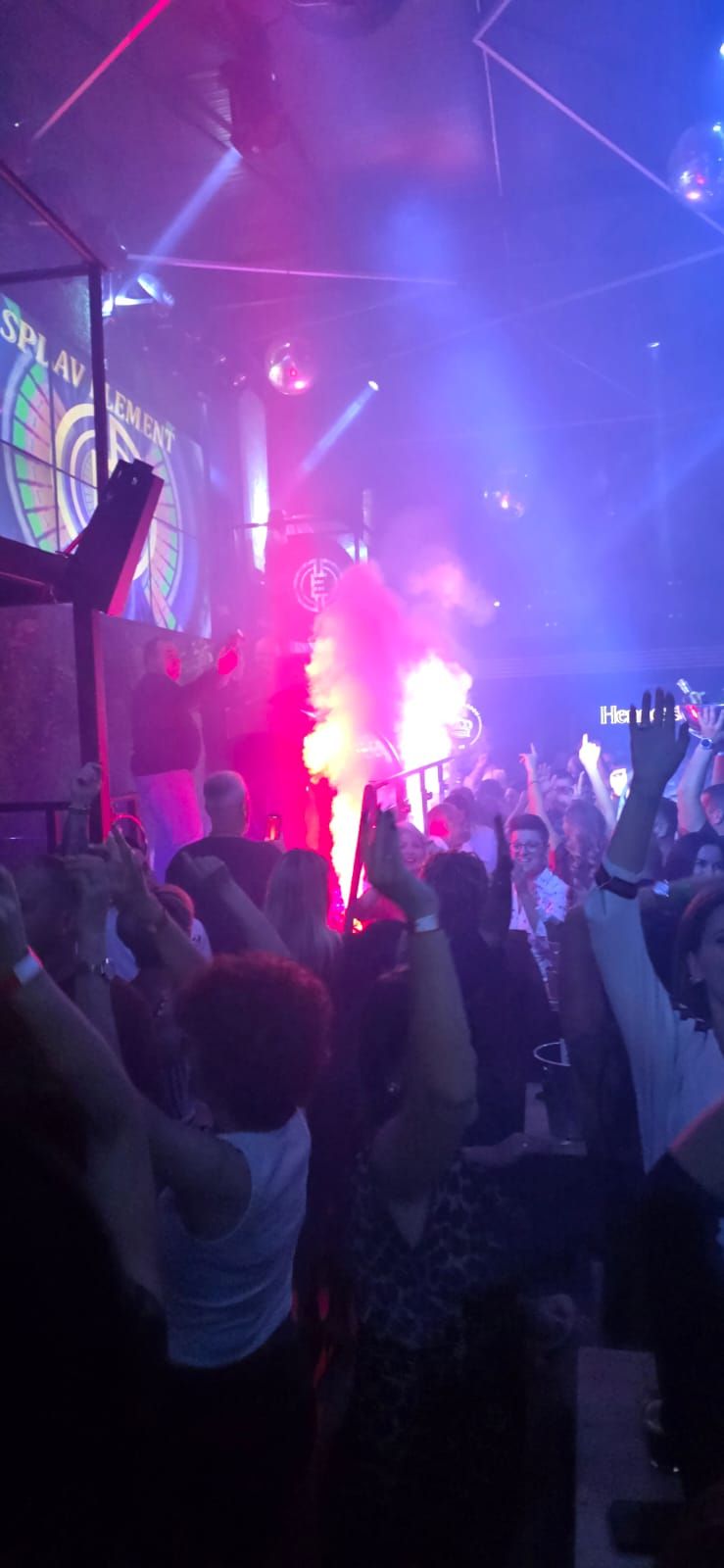 BRČKO DISTRIKT KLUB ELEMENT 35+