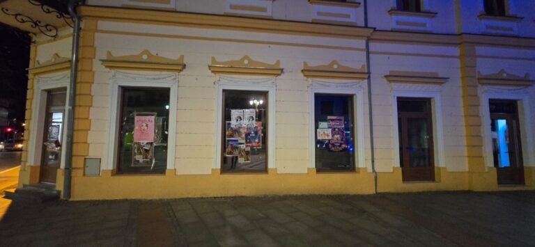 BRČKO SVAKIM DANOM SVE VIŠE OGLASA NA OBJEKTIMA⁉️