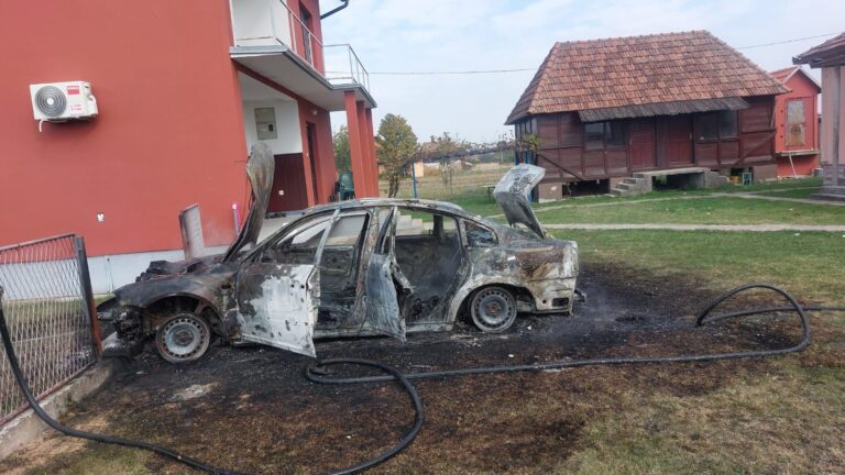 NEOBIČNE POJAVE U MZ BUZEKARA BRČKO DISTRIKT BIH