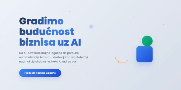 🚀 PIXVANA – AI MARKETING ZA VAŠ BIZNIS
