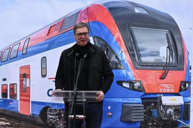 🚨 VUČIĆ: BIĆE RATA, SVI KOPAJU ROVOVE – MORAT ĆEMO SE I MI PRIPREMITI 🚨