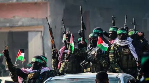 🇵🇸 HAMAS: SPREMNI NA RAZMJENU ZAROBLJENIKA I PREDAJU GAZE NEZAVISNOJ UPRAVI