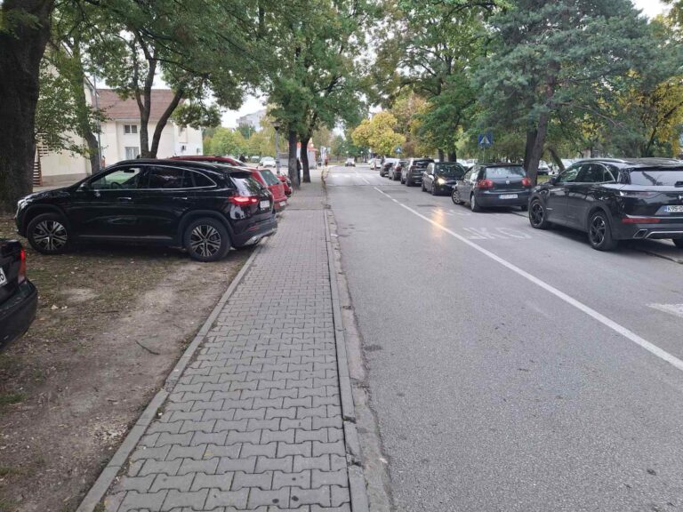 BRČKO – Čitaoci upozoravaju na problem kod Gimnazije