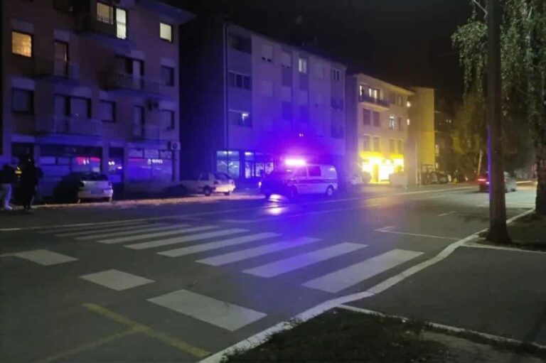 Policija spriječila masovnu tuču kod veterinarske stanice u Brčkom (FOTO)