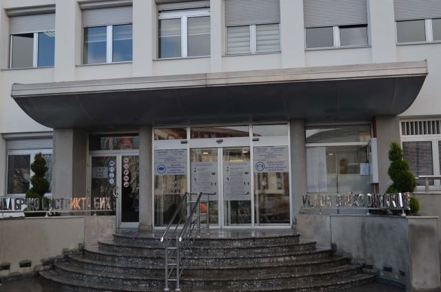 💸 Finansijski haos u Odjeljenju za obrazovanje Brčko distrikta