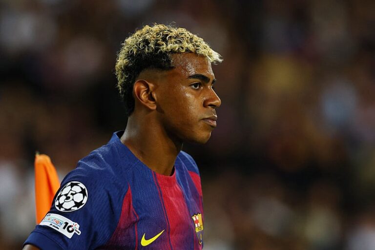 🔵 Barcelona odbila ponudu od 400 miliona eura za Yamala: “On je simbol budućnosti kluba”