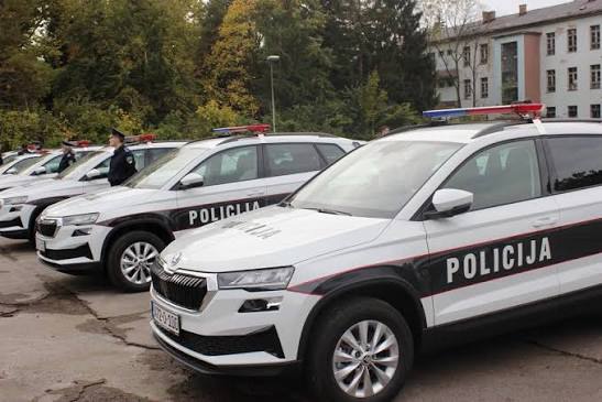 😔 Nezvanično: Počinjeno samoubistvo u Vražićima, djevojka 1998. godište