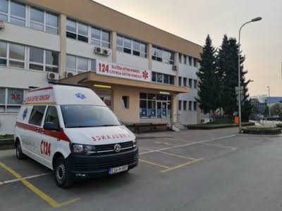 💔 Nezvanično: Djevojka koja je počinila samoubistvo u Vražićima radila u bolnici u Brčkom