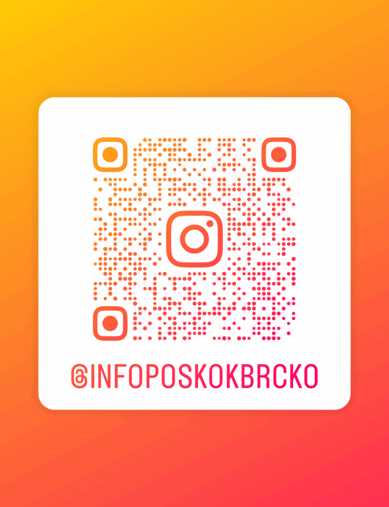 ZAPRATITE NAS NA INSTAGRAM PROFILU