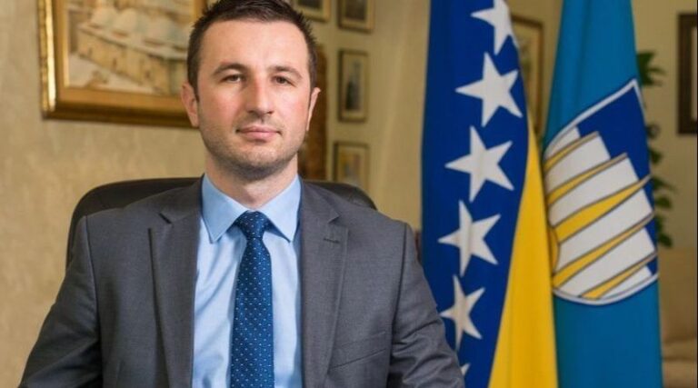 Efendić: Trojkina mržnja prema SDA bila je veća od ljubavi prema državi