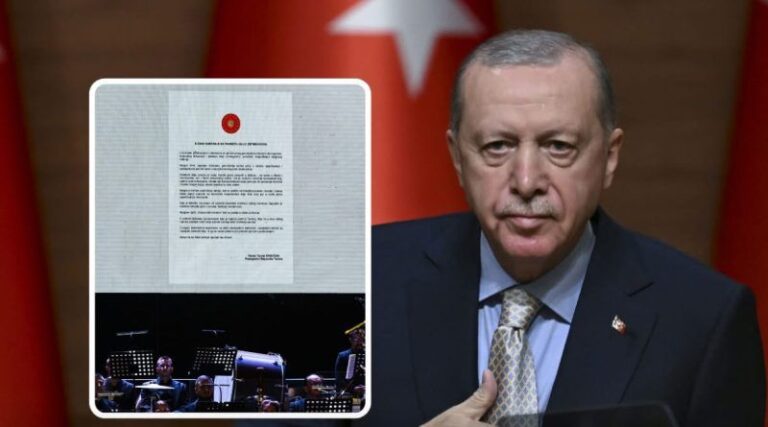 ERDOGAN ODAO POČAST ALIJI IZETBEGOVIĆU POVODOM 100. GODIŠNJICE ROĐENJA