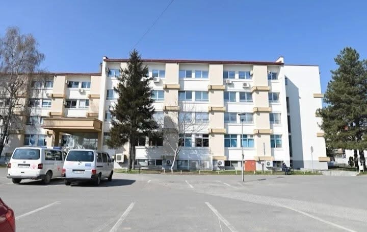 PRIMOPREDAJA U JZU❗️✍️🔻Danas je u Brčko distriktu BiH održana svečana primopredaja dužnosti direktora.