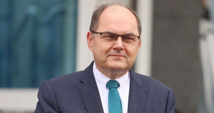 Šmit se oglasio: Politička 🔻nestabilnost zaustavlja reforme, blokira put ka EU🇪🇺