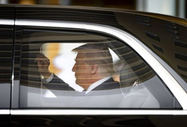 🔻Korporativna okupacija: Kako Trump i Blair planiraju da korporacije upravljaju Gazom bez Palestinaca