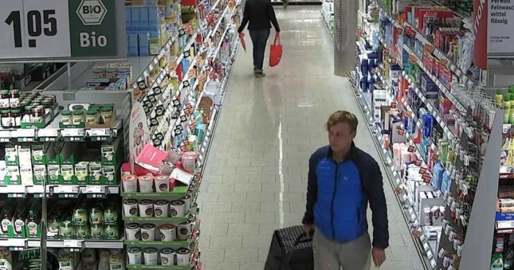Hrvatski državljanin ukrao paštetu, tunu i žilete iz prodavnice u Bosni i Hercegovini