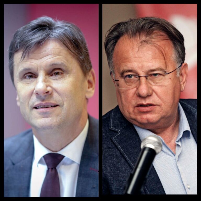 Pećanin iznio šokantne detalje: Čampara i Lukač donosili Novaliću fascikle protiv Nikšića
