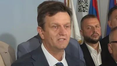 Blanuša razotkrio Dodika: Radi za Hrvate, treći entitet moguć samo izmjenom Ustava BiH