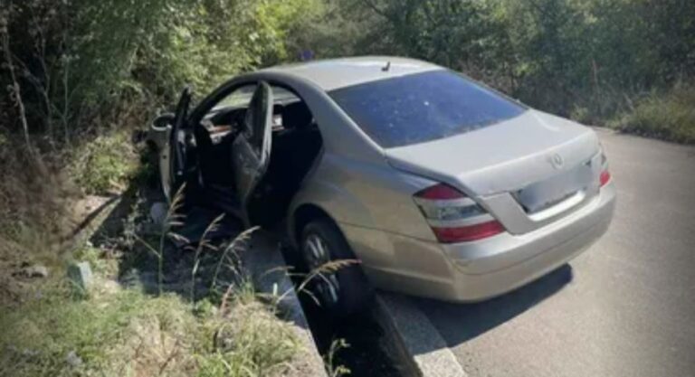 Drama u Budvi: Policiji prijavljena otmica, nakon potjere privedeni svi akteri