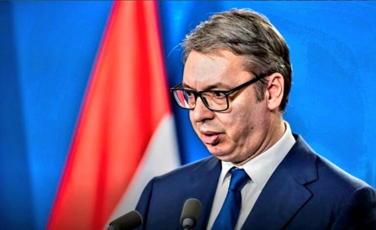 Turski dronovi stigli na Kosovo, Vučić reagovao: Užasnut sam ponašanjem Turske🇹🇷