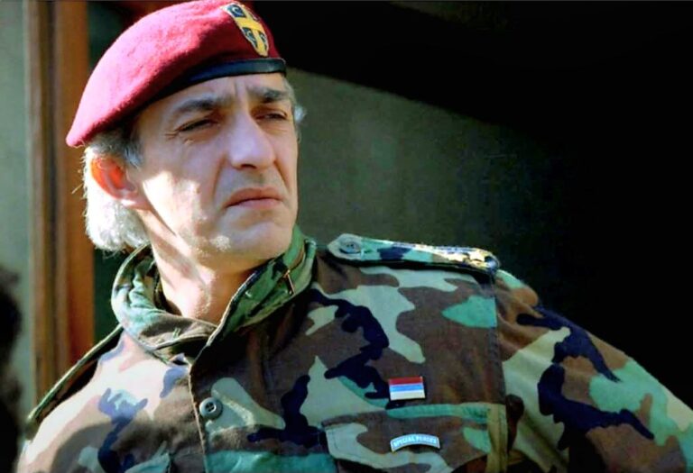SRBIJA DA SE SPREMI ZA RAT! Dramatično upozorenje komandanta Knindži