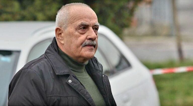 PREDMET GANIĆ I OSTALI