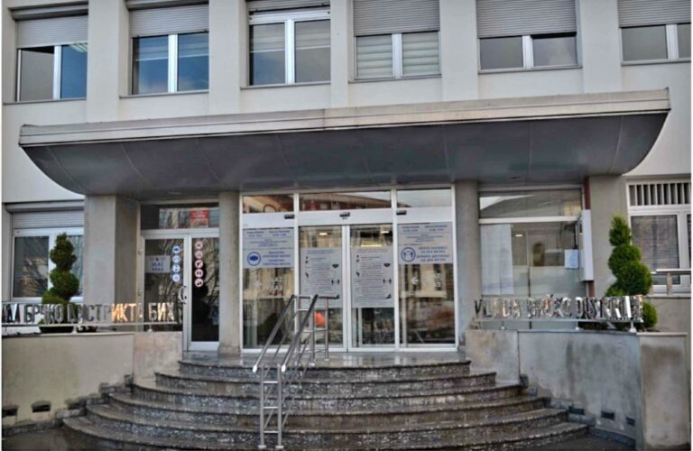 Obavještenje za studente sa proširene rang liste