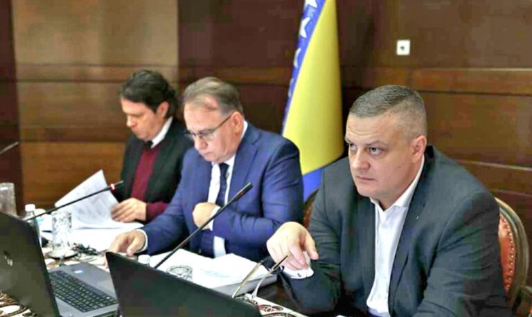 Federacija BiH🇧🇦 otplatila više od 930 miliona KM duga u devet mjeseci