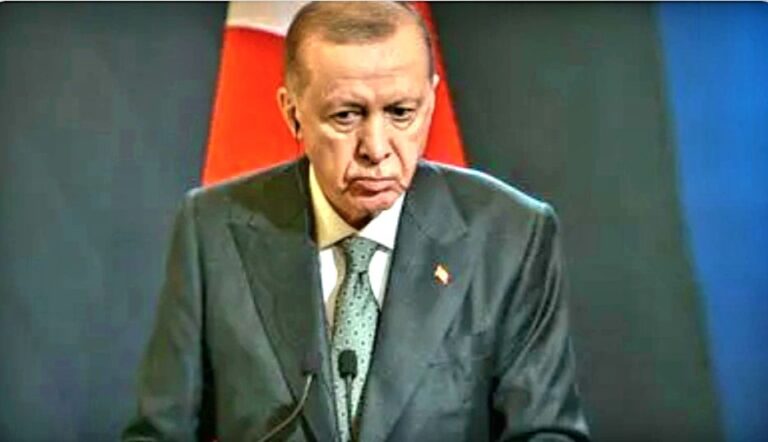 Erdogan otkrio kakva će uloga Turske biti u Gazi