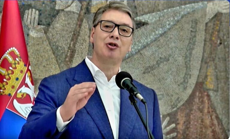 Spoljnopolitički komentator