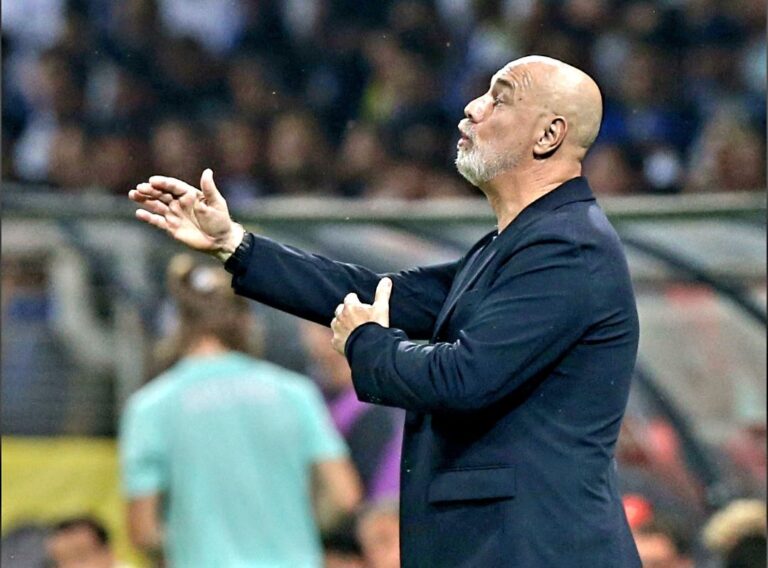 Barbarez nakon kolapsa na Kipru: I to je dio sporta, moramo se boriti i ići dalje