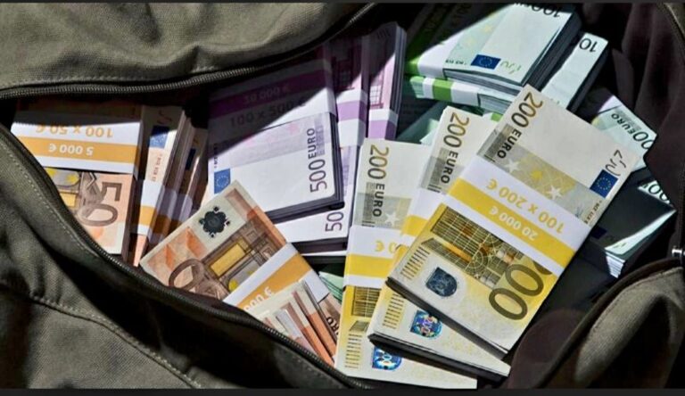 Od ugovora do bogatstva: AI igra donijela više od 450 milijardi